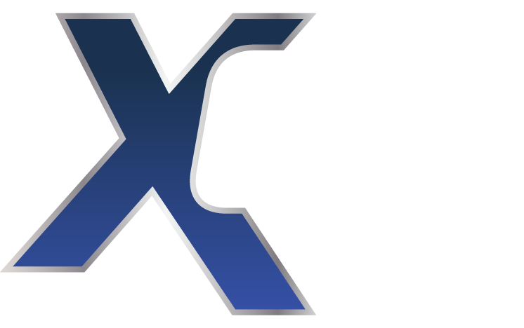 XCEL Athletic Lifestyle logo